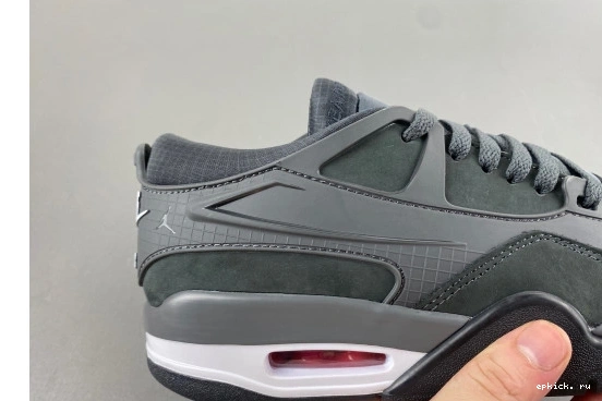 Rep EP “Driveway Sylvester HF4334-004 Grey” Jordan Nigel   Air  HF4334-004 RM 4 1229